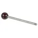 AllPoints 264678 Handle Assembly, with ball knob 1 image