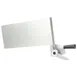 AllPoints 265858 Gauge Plate Assembly, Hobart 5700, 5701 1 image