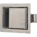 AllPoints 61840 Paddle Latch, 3-3/8"L x 2-3/4"W 1 image