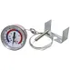 AllPoints 621108 Refrig Freezer Thermometer 1 image