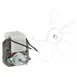 AllPoints 681169 Fan Motor, 120v/60/1-ph 1 image