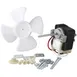 AllPoints 681311 Motor Kit Assembly, 120/240V 1 image