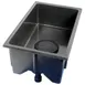 AllPoints 761100 Servewell Well Assembly, new style, element 1 image
