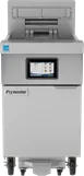 Frymaster 130000981 Masterfil envelope 23-3/8" x 31-3/4" 1 image