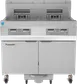 Frymaster 130001407 Basket hanger 59-3/4" x 11-1/2" 1 image