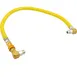 AllPoints 1571166 Gas Connector Hose 1 image