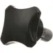 AllPoints 221044 Knife Guard Knob & Stud 1 image