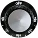 AllPoints 221457 Thermostat Dial 1 image