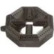 AllPoints 241043 Burner Head, 5-1/2" octagon 1 image