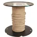 AllPoints 2531362 Hi-Temp Wire, 16 ga, tan 1 image