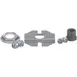 AllPoints 261354 Mounting Adapter Kit (NET Price) 1 image