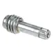 AllPoints 261500 Spindle- R H replaces T&S Brass: 000800-25 1 image