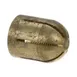 AllPoints 261797 Jet Burner Cap, LP gas, brass 1 image