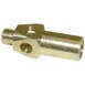 AllPoints 261870 Replacement Jet, LP gas, 7/16" dia. 1 image
