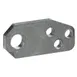 AllPoints 262141 Lever, replaces Bakers Pride: S3056T, S3056X 1 image