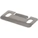 AllPoints 262174 Strike, 2"L x 1"W, 18 gauge 1 image