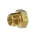AllPoints 263932 Burner Orifice, #55, 13/32"-27 1 image