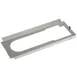 AllPoints 264571 Burner Guard, 15" X 7", Apw Gcrb-24H 1 image