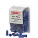 AllPoints 281633 Wire Nuts, 3 wires, 22 & 16 gauge 1 image