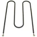 AllPoints 341438 Heating Element, 10-3/8" x 6-1/4" 1 image