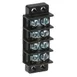 AllPoints 381249 Terminal Block, poles (NET Price) 1 image