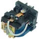 AllPoints 441161 Relay, SPDT poles, 3/16" male terminals 1 image