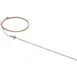 AllPoints 441246 Thermocouple Probe – 13.38" Long, Stainless Steel, 1/2" Tip, High-Temp Resistant 1 image
