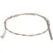 AllPoints 441346 Probe - Steel Thermocouple Probe, 12” Length, Replacement for Henny Penny 29523/31685 1 image
