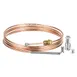 AllPoints 511130 Probe - Thermocouple Baso Super Slim Jim™ 72" Long, Penn-Johnson T-127 1 image