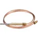 AllPoints 511428 Thermocouple Probe – 48" Baso Husky™ 48" Long, Penn‑Johnson, Market Forge 1 image