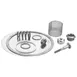 AllPoints 511469 Repair Kit, pressure reducing valve, 3/4" 1 image