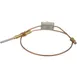 AllPoints 511477 Probe - 24" Thermocouple Probe with Junction, Baso, Penn-Johnson 1 image