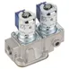 AllPoints 541187 Dual Solenoid Valve, 120V, 1/2" Fpt In/Out 1 image