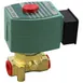 AllPoints 581091 Solenoid Valve, 1/4" FPT, 110/120v/60/1-ph 1 image