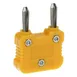 AllPoints 721143 Probe - Temperature Control Probe, 1/4" Stainless Steel, 0-500°F, 0-260°C, 1 Pack 1 image
