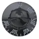 AllPoints 8007958 600 Degree Thermostat Knob 1 image