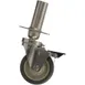 AllPoints 8011669 Caster, 4 in Wheel 1 image
