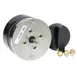 AllPoints 8012105 Electronic Kitchen Timer with Knob, Digital Countdown, 12-Hour Display 1 image
