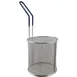 AllPoints 8015233 Pasta Insert Basket 1 image