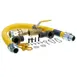 AllPoints 8016557 Gas Connector Hose 1 image