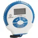 AllPoints 81312 Digital Stopwatch Timer, 99 Min/99 Sec, Loud Beep, Nylon Wrist/Neck Cord 1 image