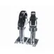 AllPoints N21573881 Caster, 9 Lock & Non-Lock Assembly 1 image
