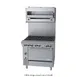 Garland US Range CIR36C Gas Salamander Broiler 2 image