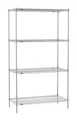Metro SE-1824C-86-S4 Wire Shelving Unit 1 image
