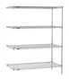Metro SE-1836C-63-A4 Wire Shelving Unit 1 image