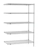 Metro SE-1836C-74-A5 Wire Shelving Unit 1 image