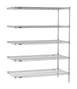 Metro SE-1848C-63-A5 Wire Shelving Unit 1 image