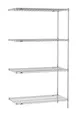 Metro SE-2124C-86-A4 Wire Shelving Unit 1 image