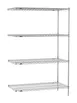 Metro SE-2160C-74-A4 Wire Shelving Unit 1 image