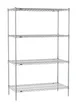 Metro SE-2472C-74-S4 Wire Shelving Unit 1 image